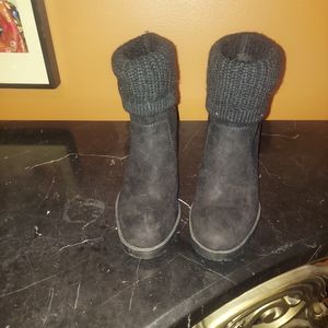 Sam Edelman Circus boots